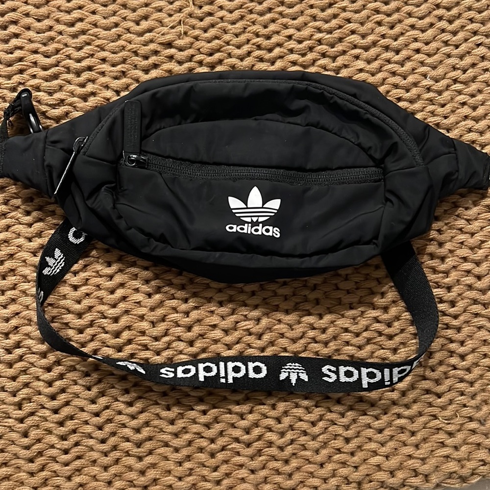 Adidas belt bag
